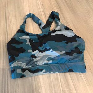 Mondetta Ladies Sports Bra Size Small